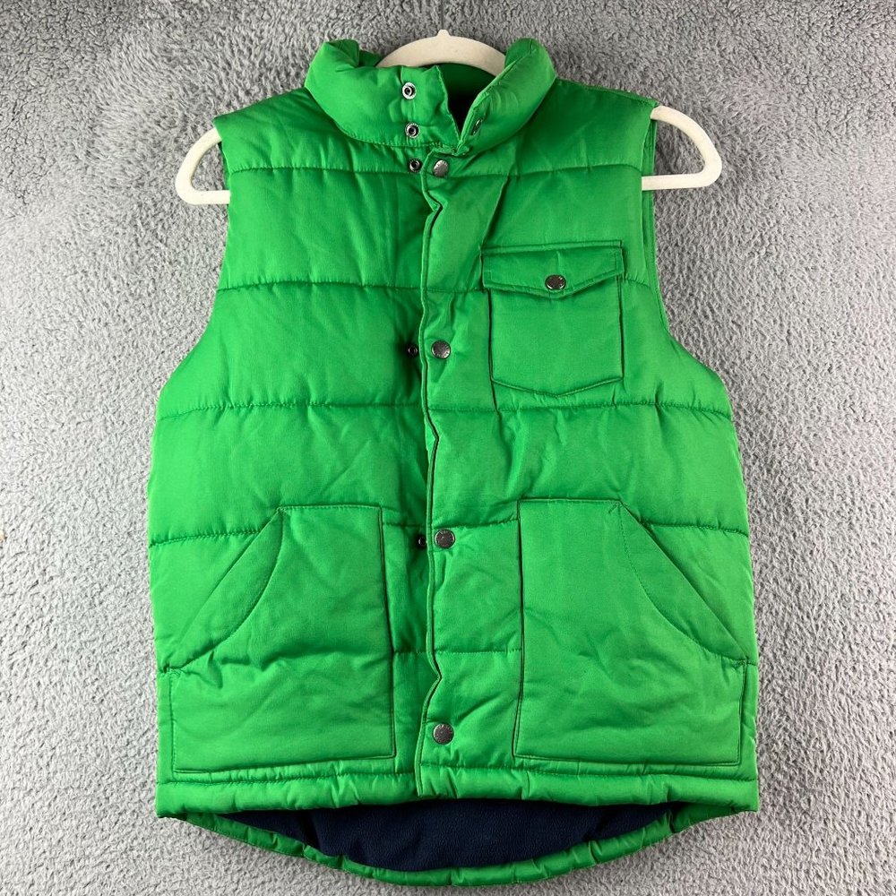 Gap Kid‎ Lightweight Puffer Vest size L (10-11yrs)